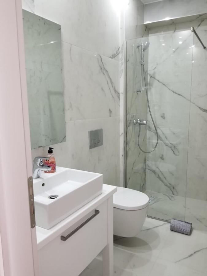 Hotell Irini Boutique Rooms!!! Himare