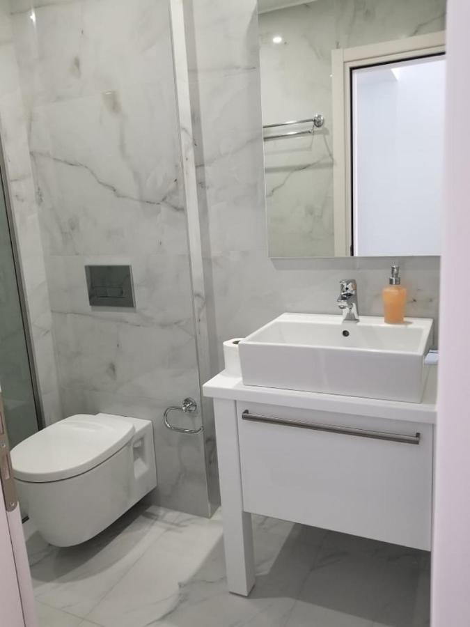 Irini Boutique Rooms!!!