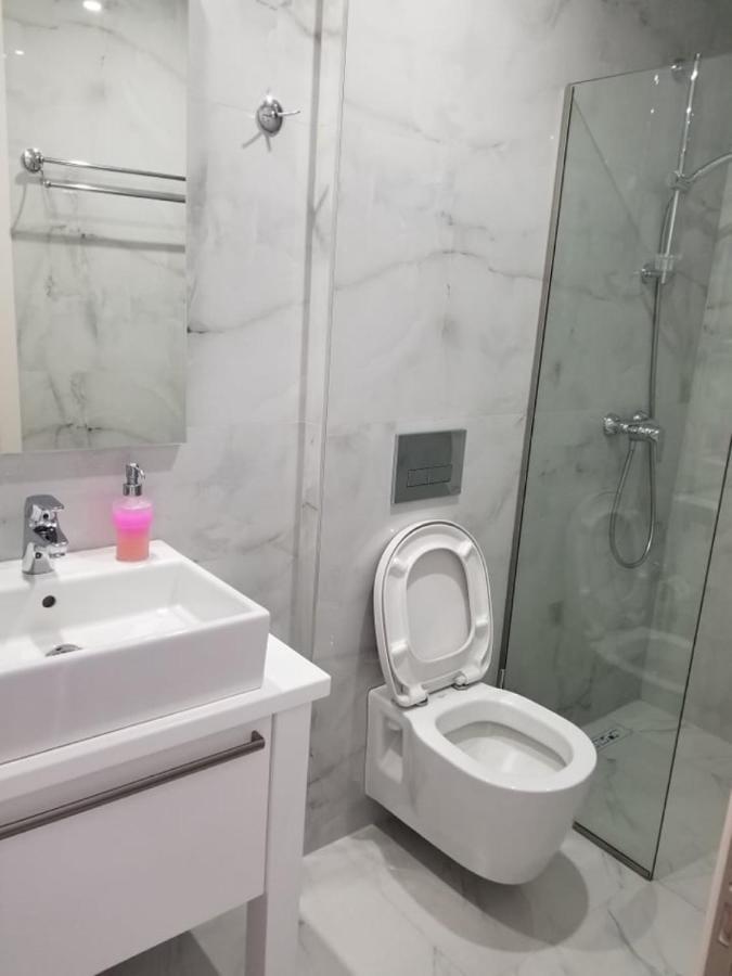 Irini Boutique Rooms!!! Hotell 3*