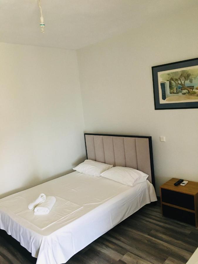 Hotell Irini Boutique Rooms!!! 3*