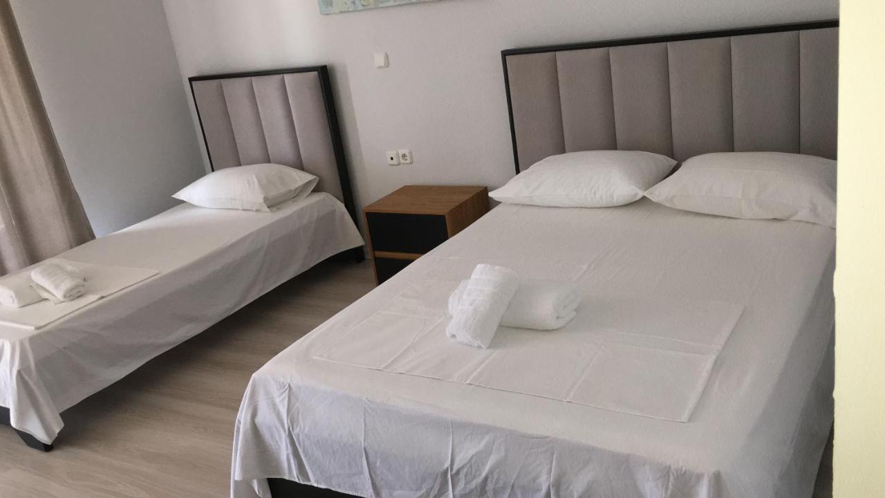 Irini Boutique Rooms!!! Hotell