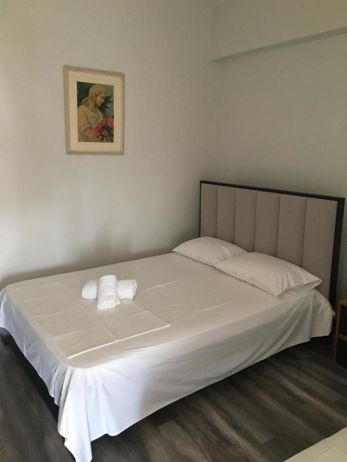 Hotell Irini Boutique Rooms!!!