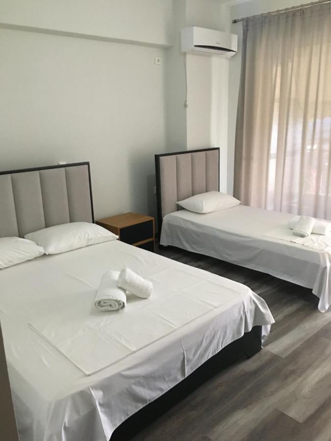 Hotell Irini Boutique Rooms!!! 3*