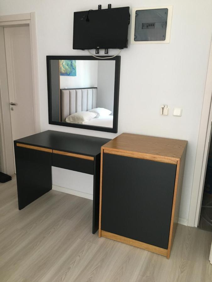 Hotell Irini Boutique Rooms!!!