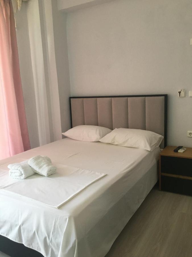 Irini Boutique Rooms!!! Hotell 3*