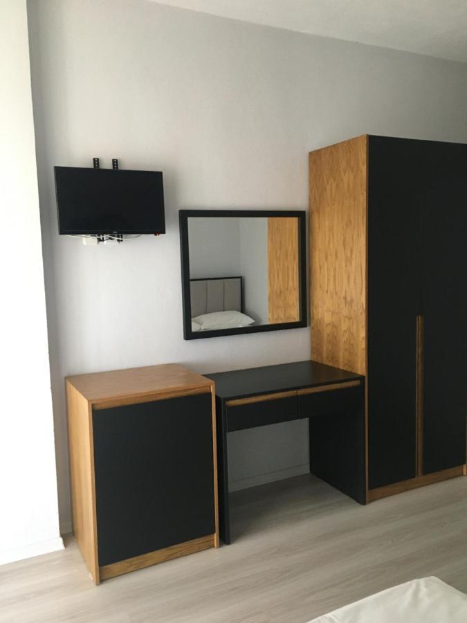 Irini Boutique Rooms!!! Hotell