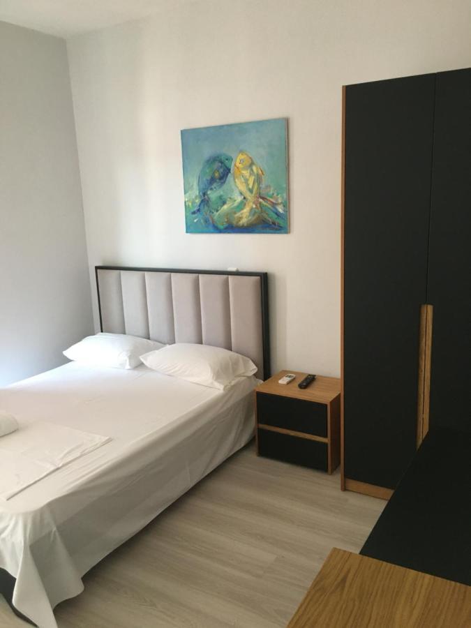 Hotell Irini Boutique Rooms!!! 3*