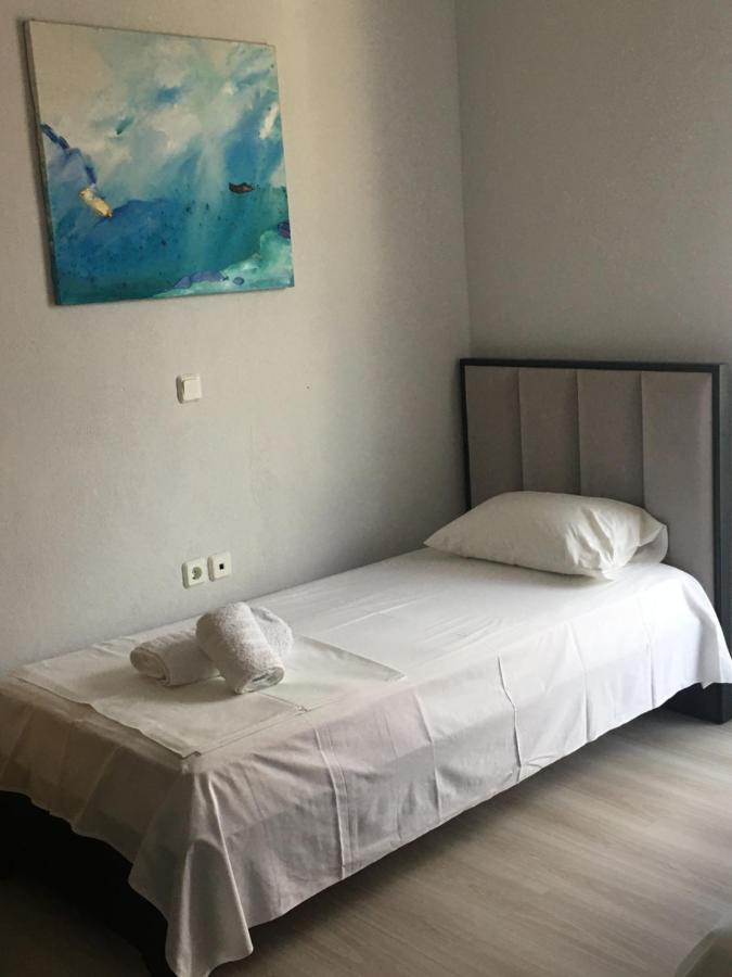 Irini Boutique Rooms!!! 3*