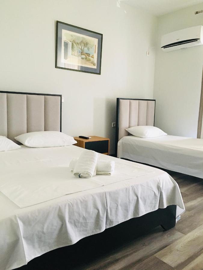 Hotell Irini Boutique Rooms!!!