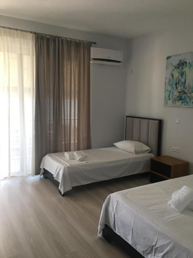 Irini Boutique Rooms!!! 3*