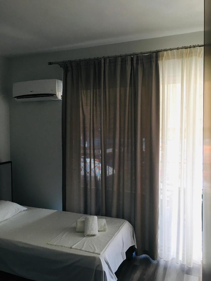 Irini Boutique Rooms!!! Hotell Himare