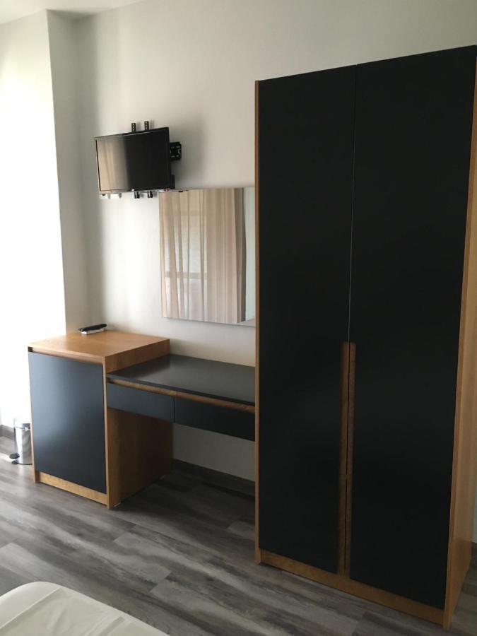 Irini Boutique Rooms!!! Hotell