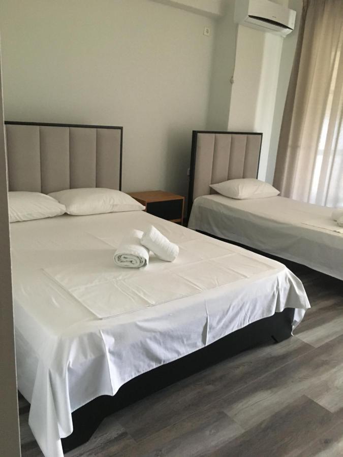Irini Boutique Rooms!!!