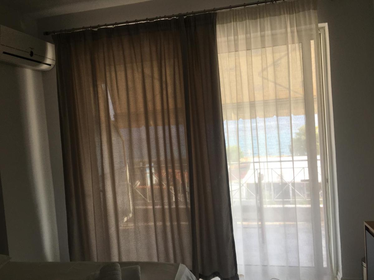 Irini Boutique Rooms!!! Himare