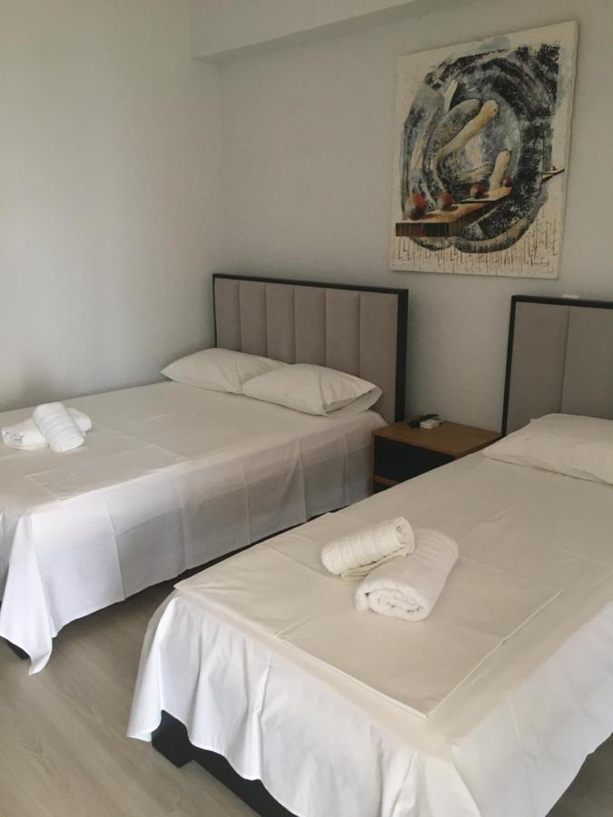 Irini Boutique Rooms!!! Hotell Himare