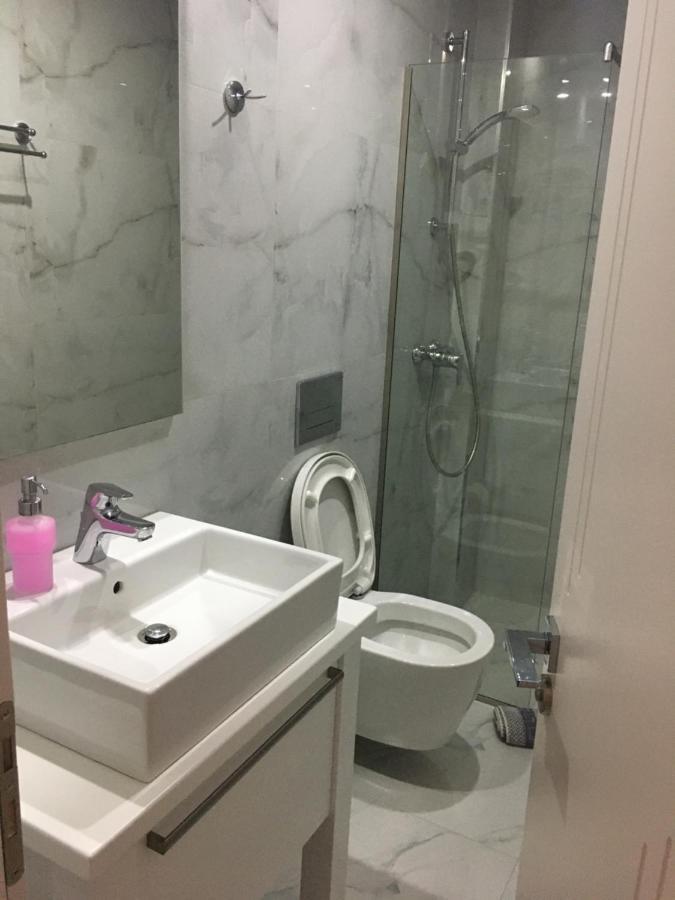 Hotell Irini Boutique Rooms!!! 3*
