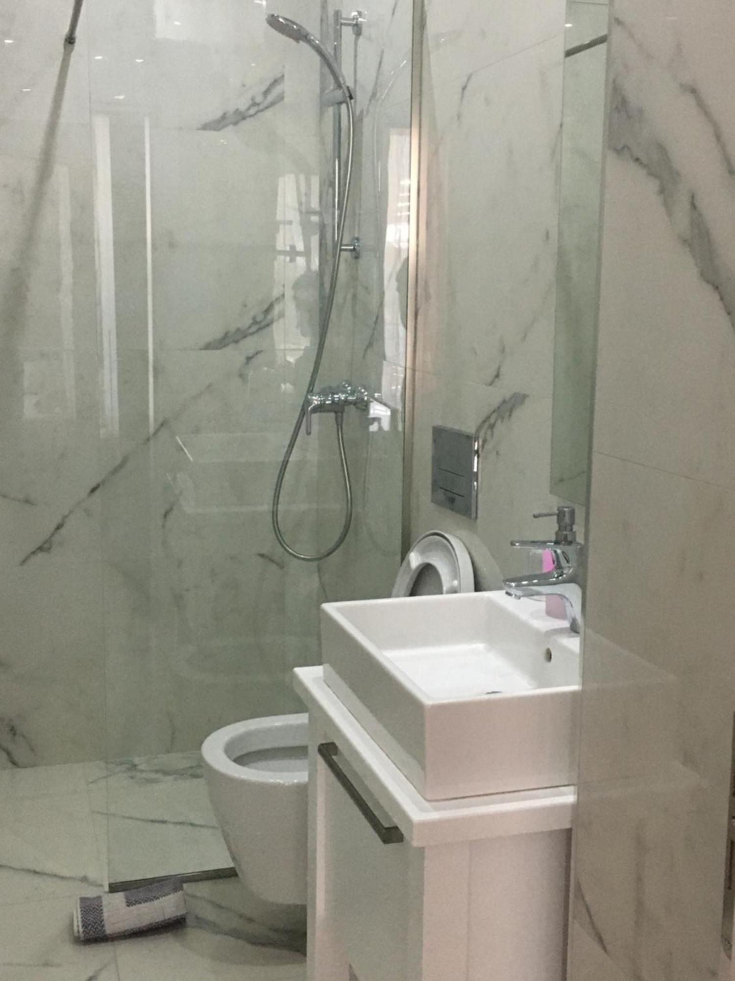 Irini Boutique Rooms!!!