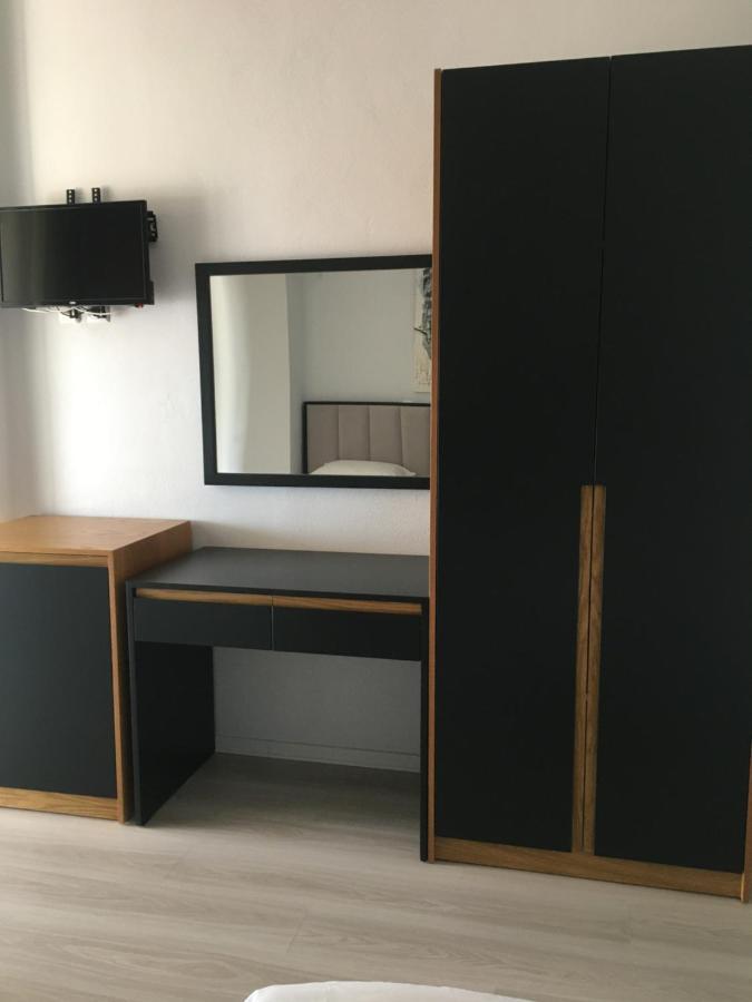 Irini Boutique Rooms!!! Hotell Himare