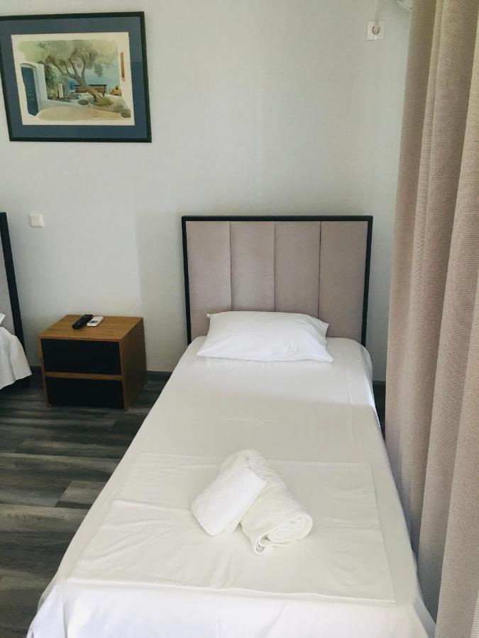 Irini Boutique Rooms!!! Hotell Himare