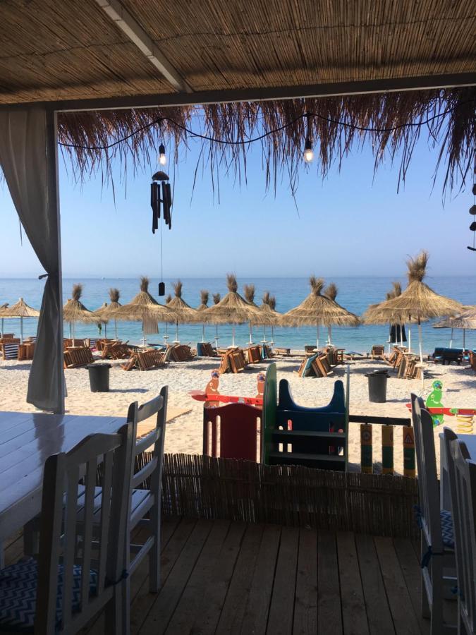Irini Boutique Rooms!!! Hotell Himare