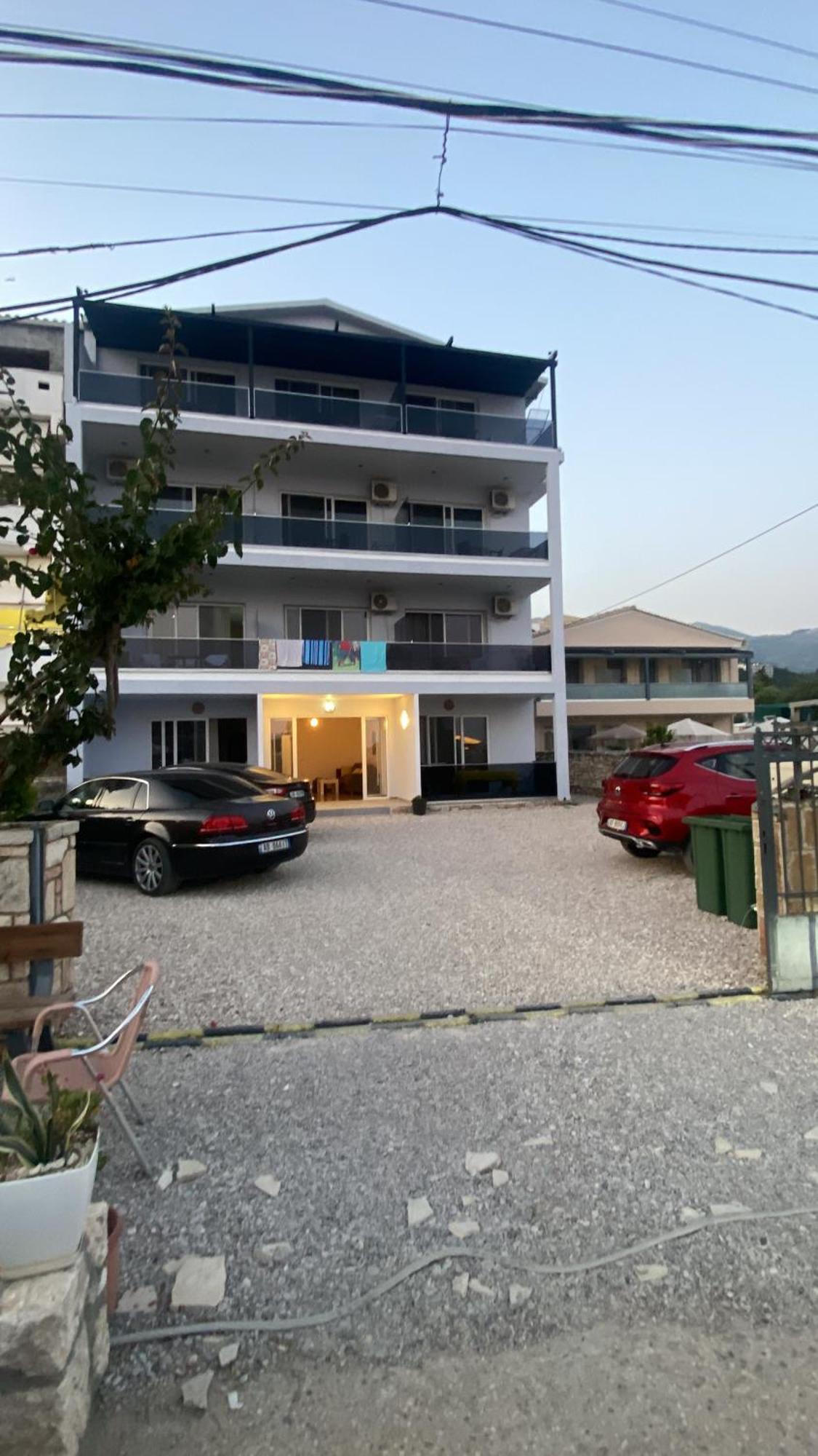 Irini Boutique Rooms!!! Hotell