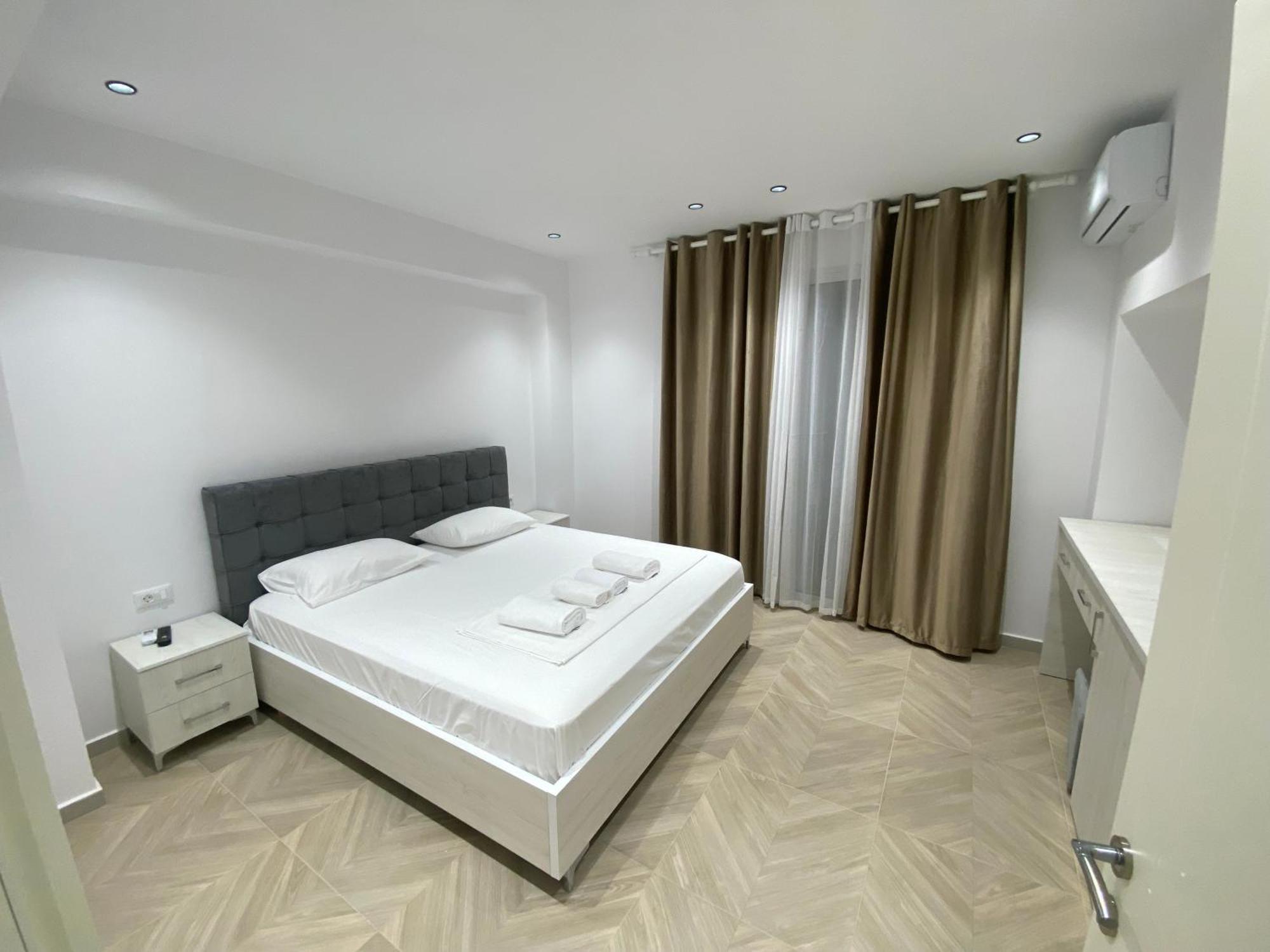 Hotell Irini Boutique Rooms!!!