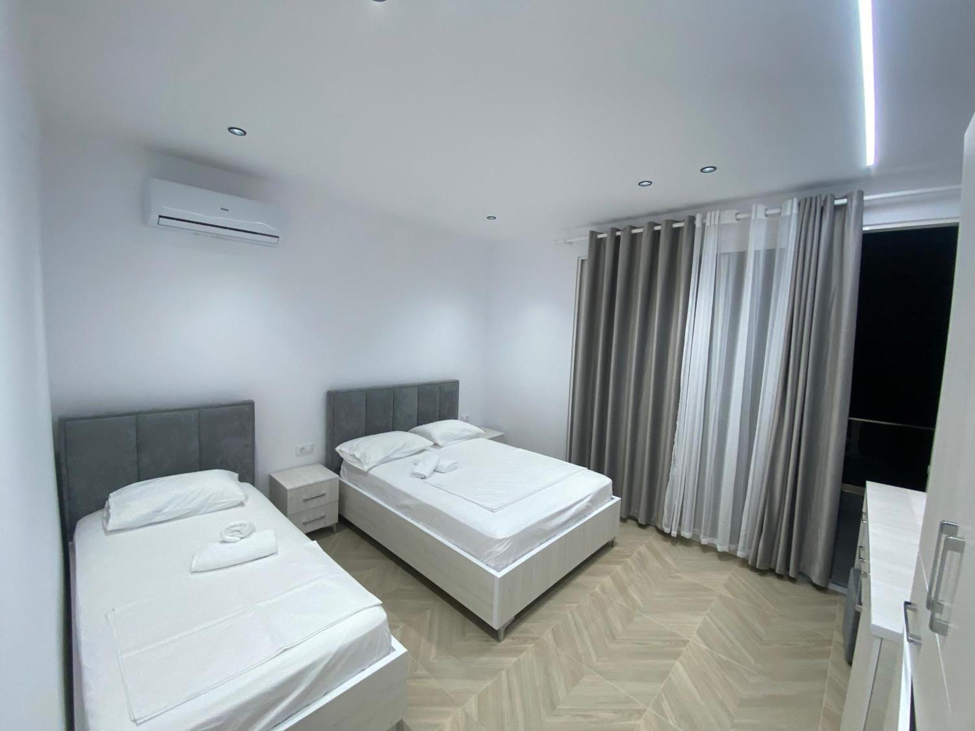 Irini Boutique Rooms!!! Hotell 3*