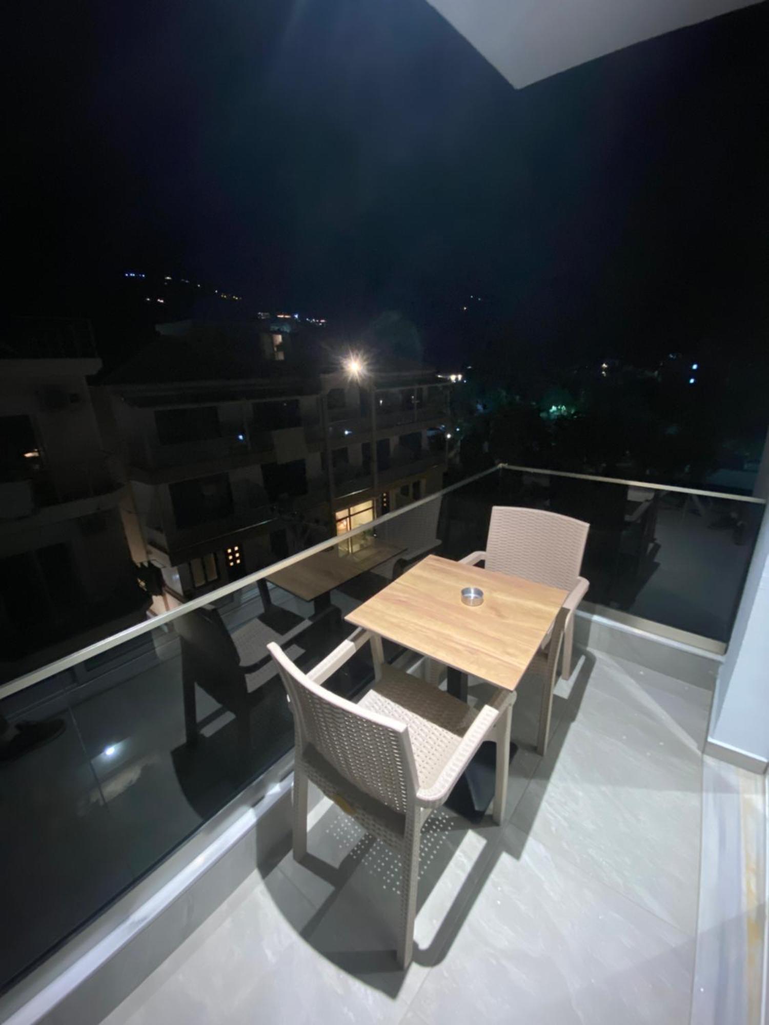 Hotell Irini Boutique Rooms!!! 3*
