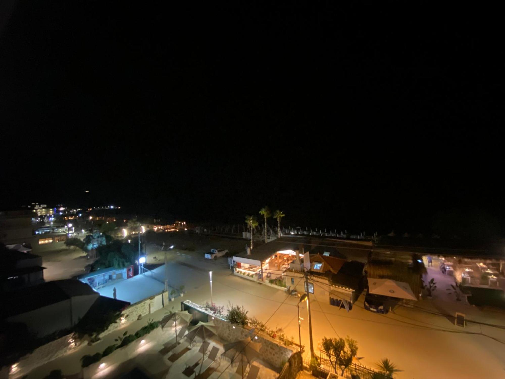 Irini Boutique Rooms!!! Hotell Himare