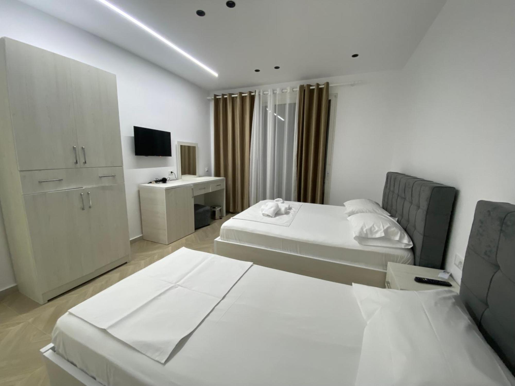 Irini Boutique Rooms!!! 3*