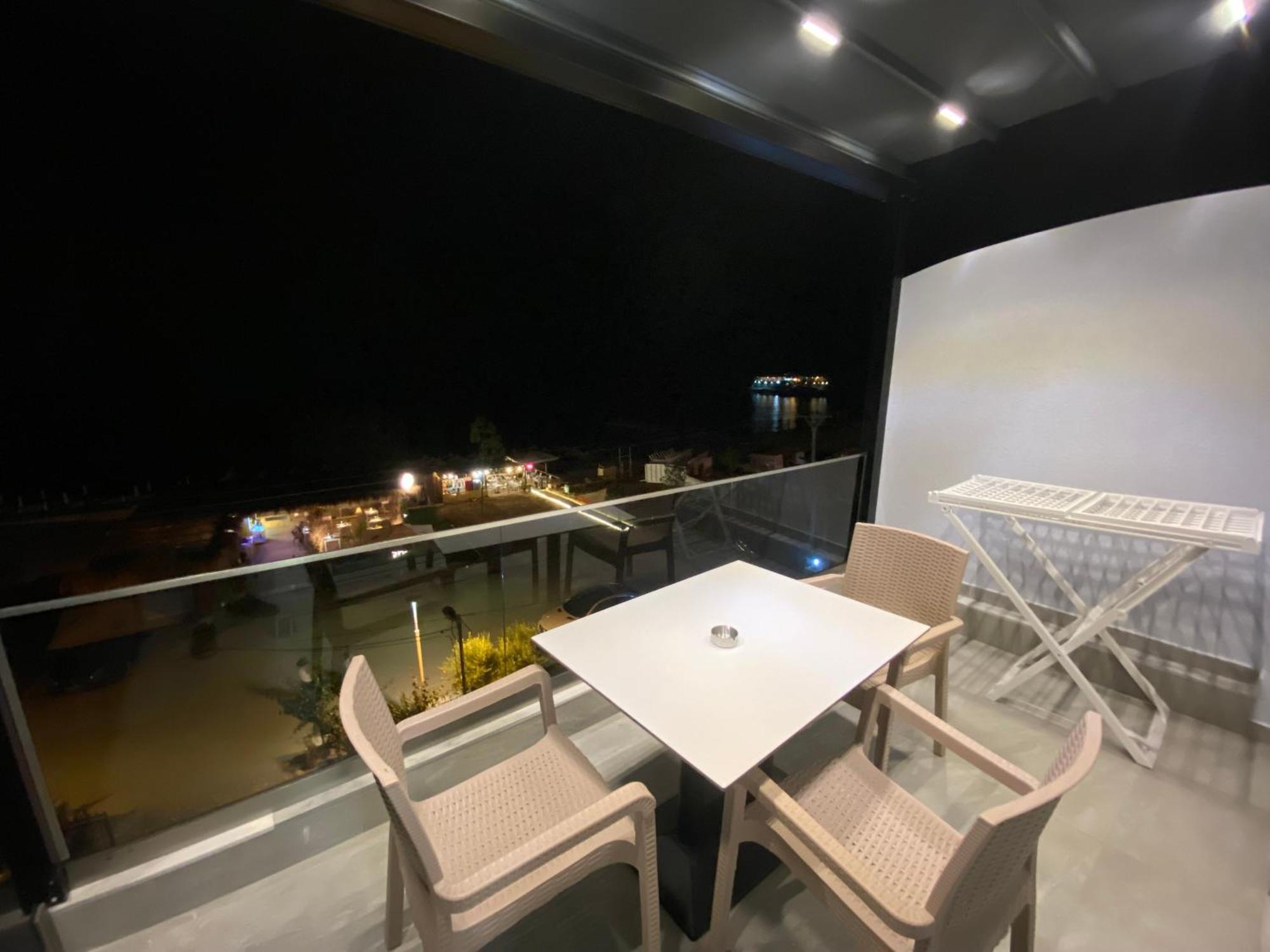 Irini Boutique Rooms!!! 3* Himare