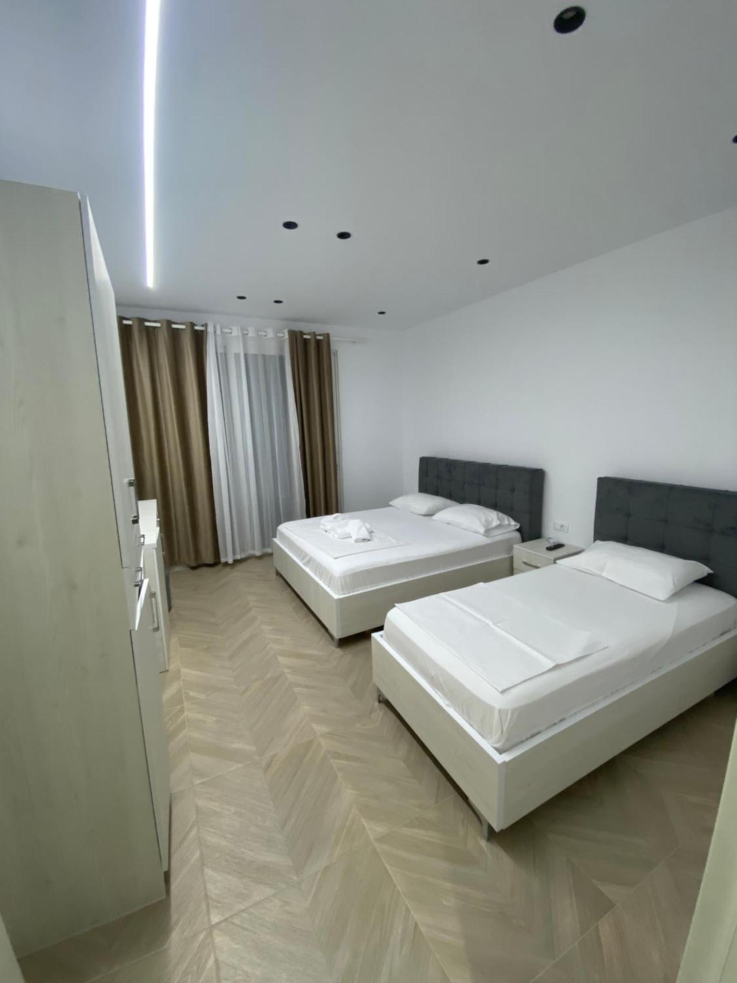 Irini Boutique Rooms!!!