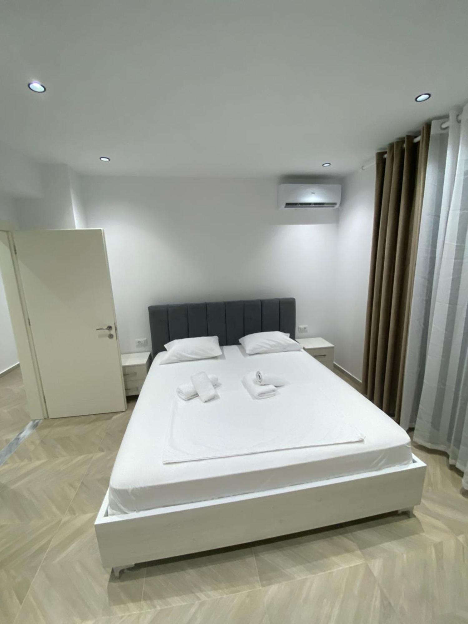 Irini Boutique Rooms!!! Hotell