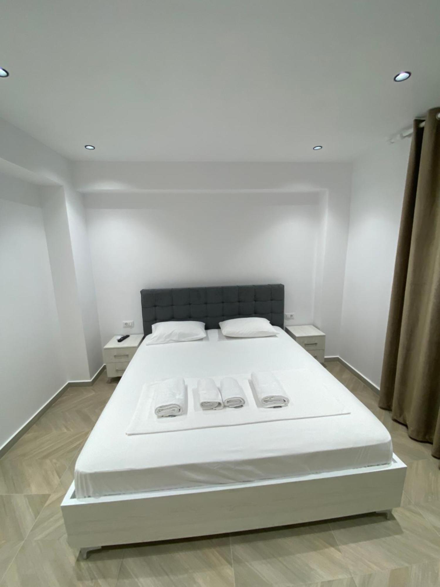 Hotell Irini Boutique Rooms!!!