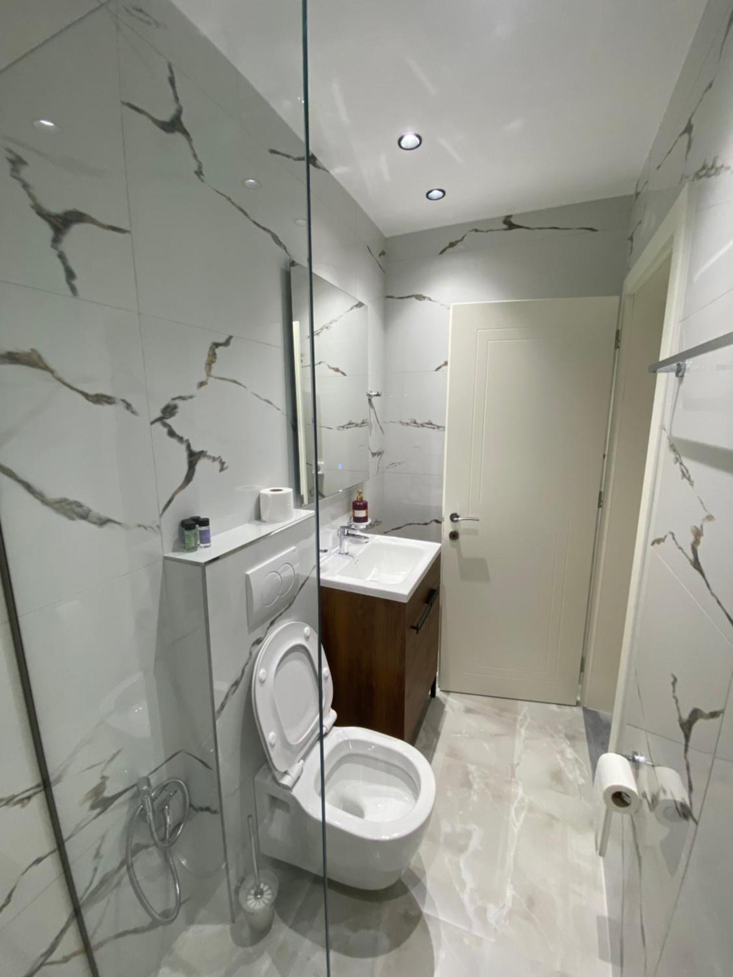 Irini Boutique Rooms!!! Hotell 3*