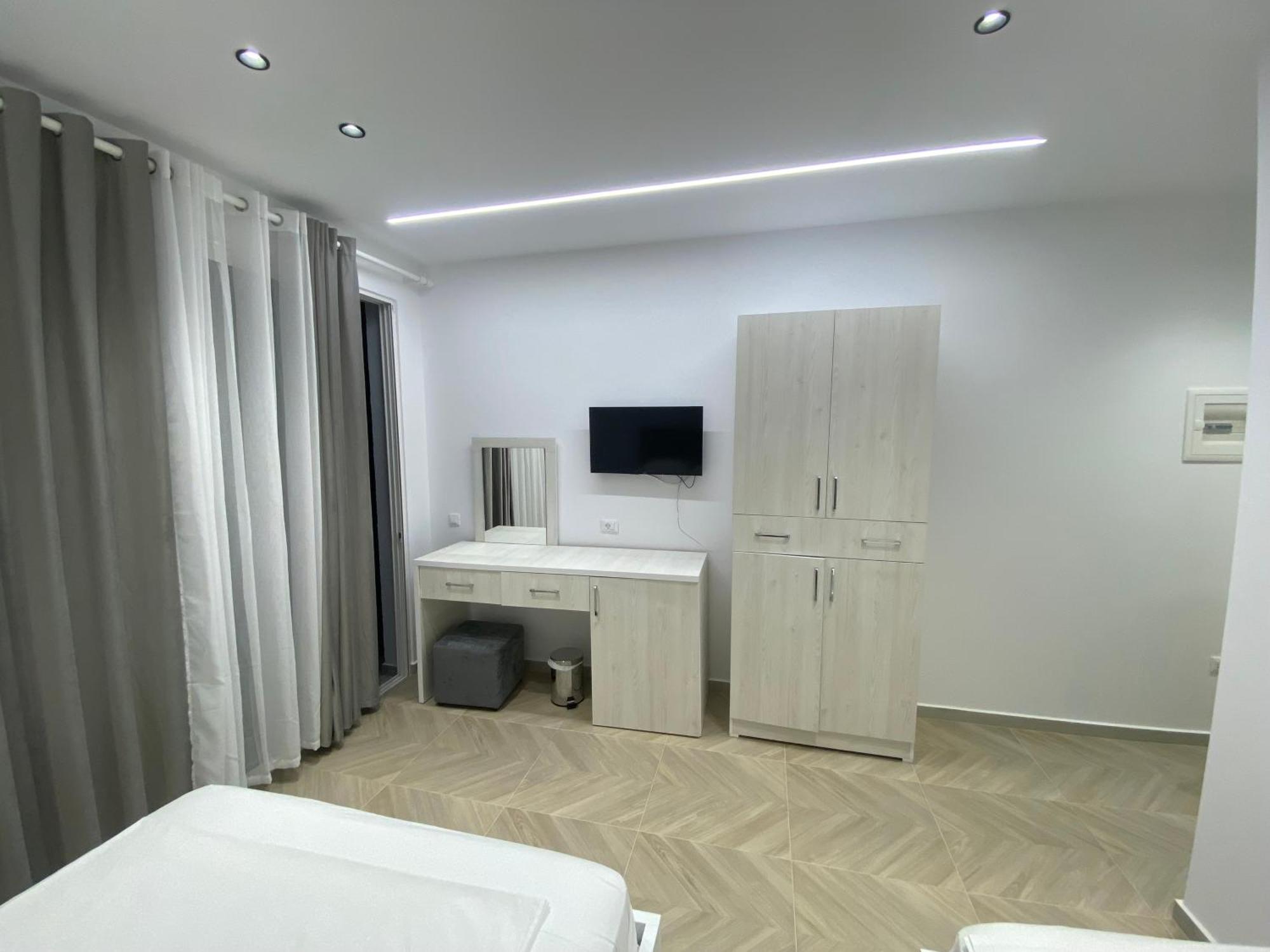 Hotell Irini Boutique Rooms!!! 3*