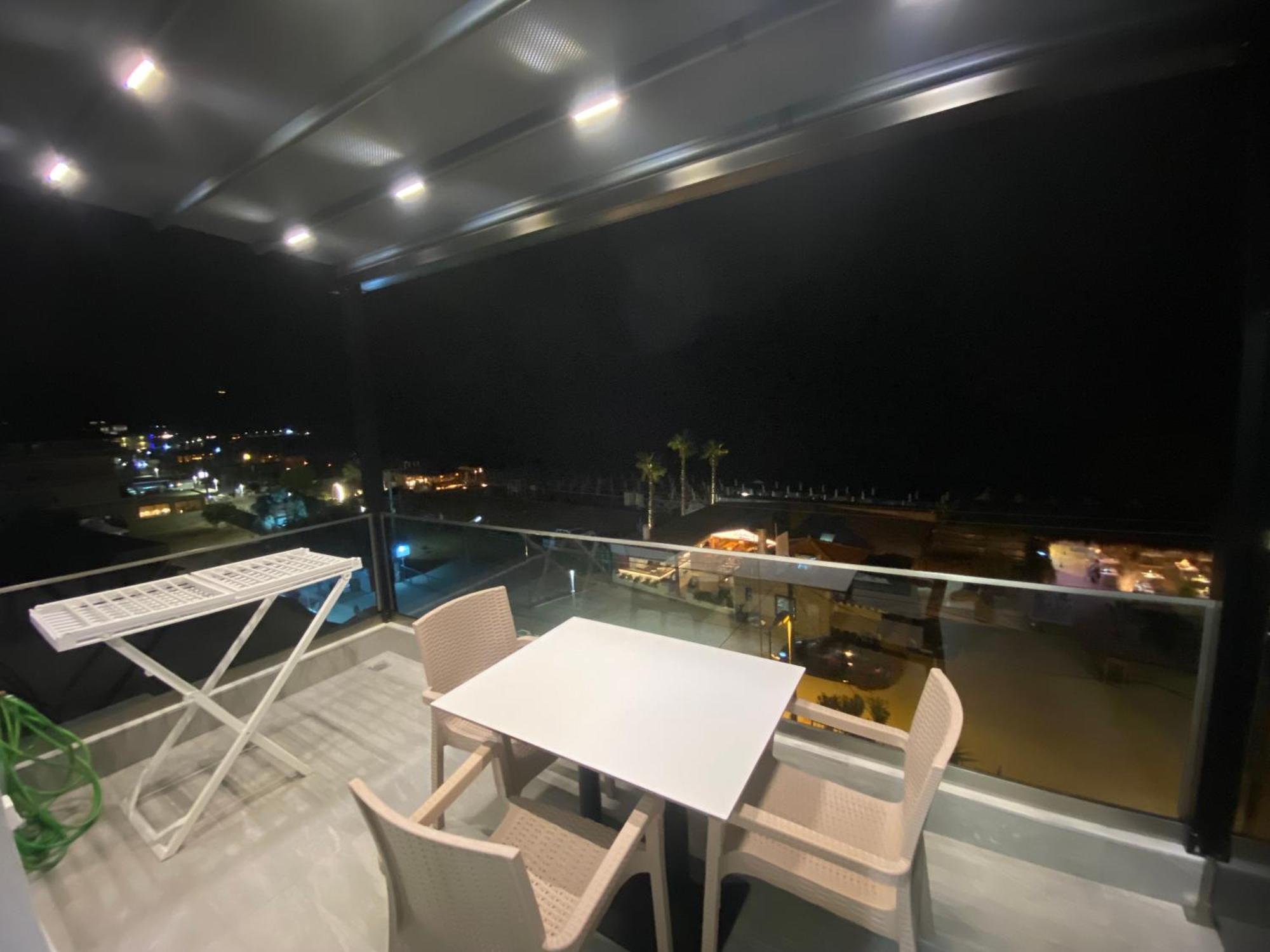 Irini Boutique Rooms!!! Hotell Himare