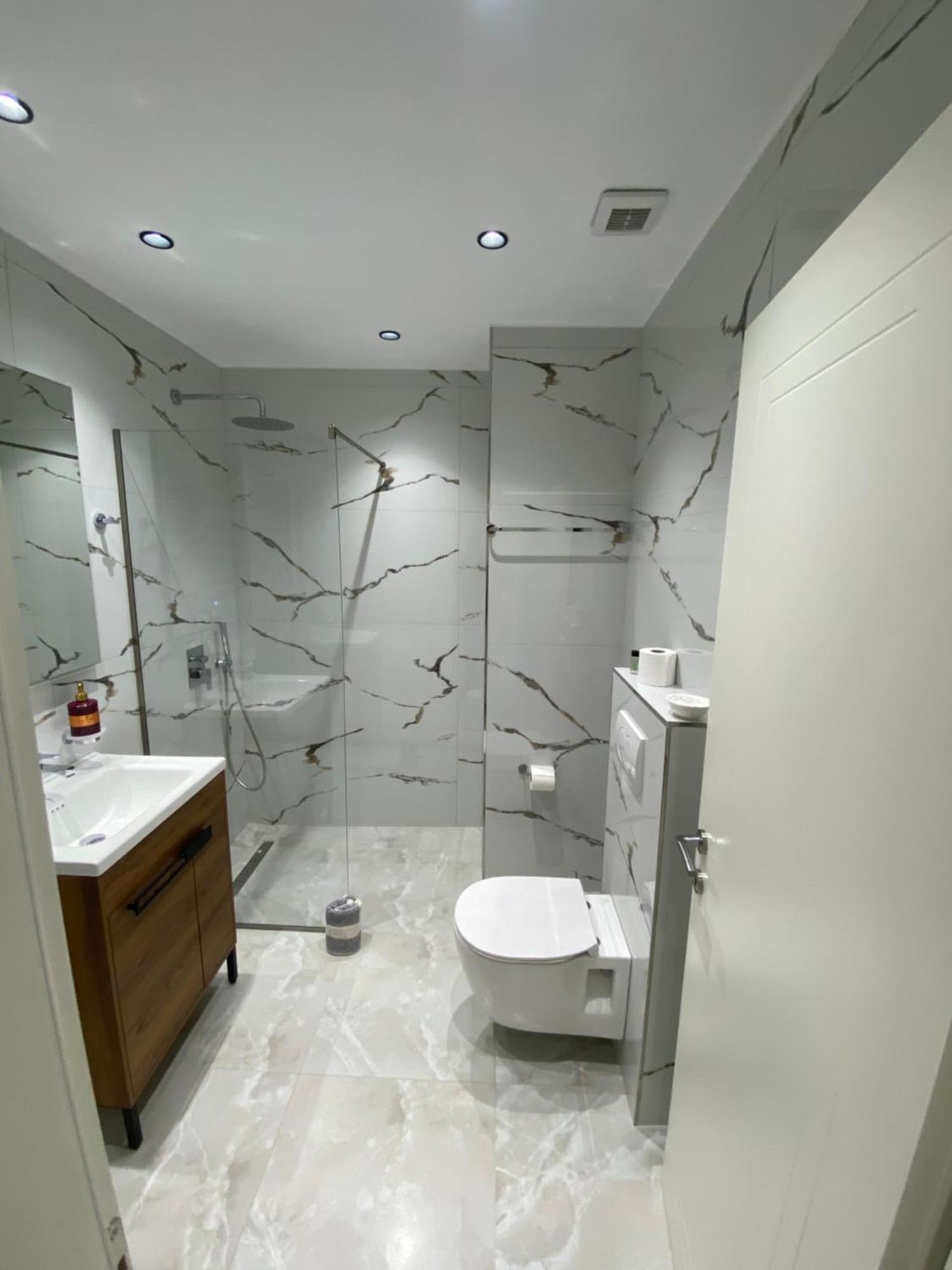 Hotell Irini Boutique Rooms!!! Himare