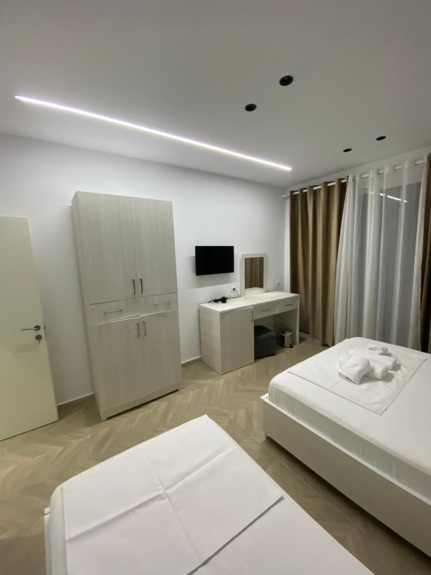 Irini Boutique Rooms!!! 3* Himare