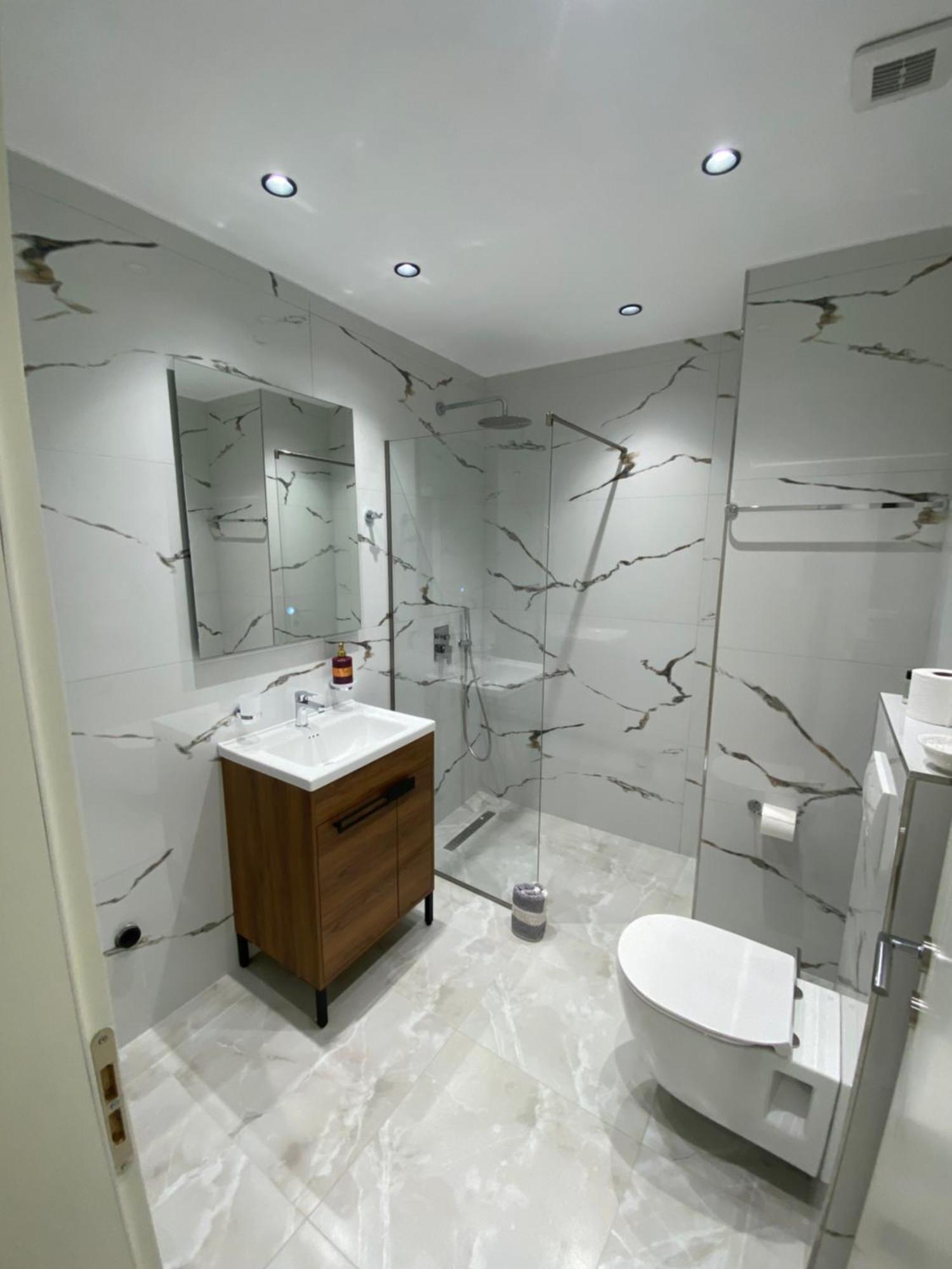 Irini Boutique Rooms!!! Hotell