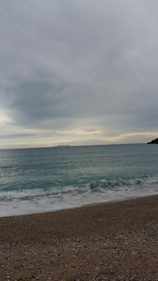 Hotell Irini Boutique Rooms!!! Himare
