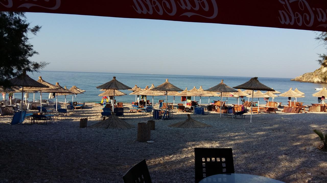 Hotell Irini Boutique Rooms!!! Himare