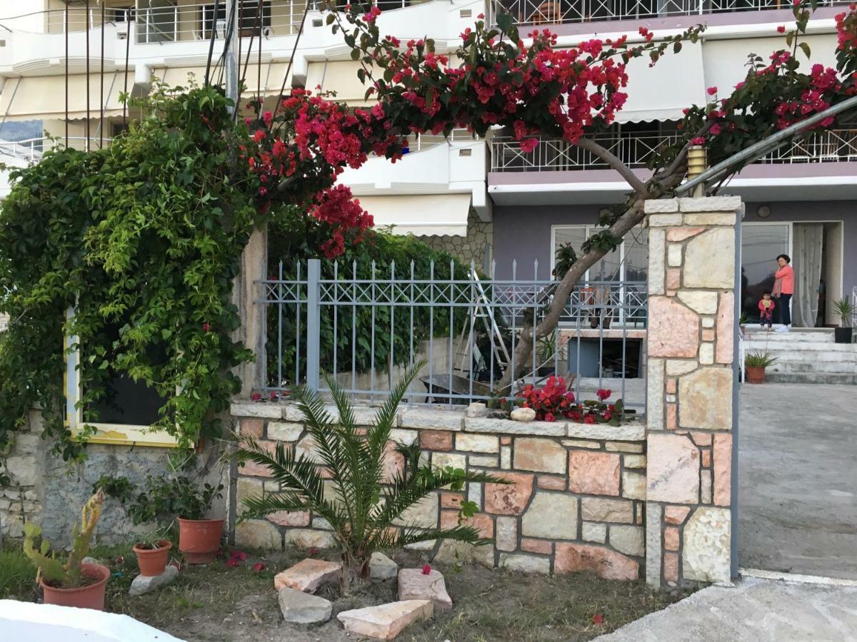 Hotell Irini Boutique Rooms!!! 3*