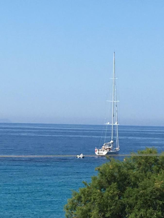 Irini Boutique Rooms!!! Hotell Himare