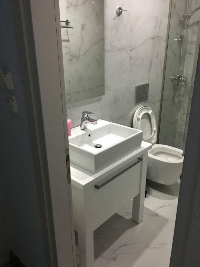 Hotell Irini Boutique Rooms!!!