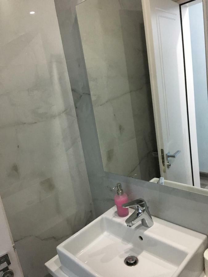 Irini Boutique Rooms!!! Hotell Himare
