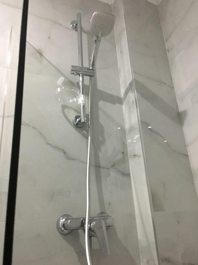Irini Boutique Rooms!!!